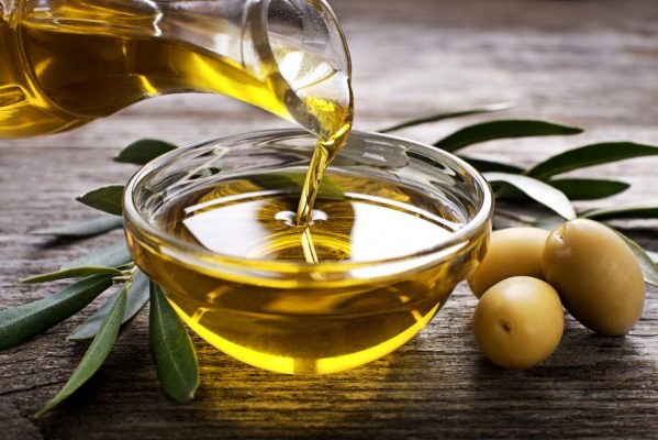 Dầu ô Liu Giúp Giảm đau Viêm Khớp