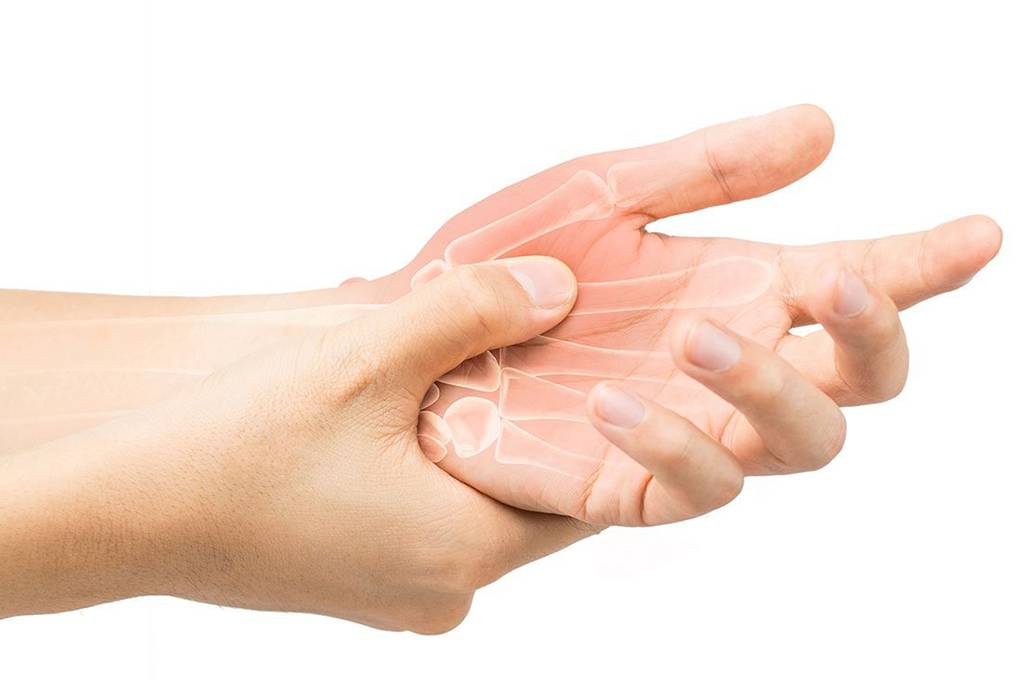 Lưu ý bài tập cho các vấn đề về cổ tay, bàn tay và ngón tay